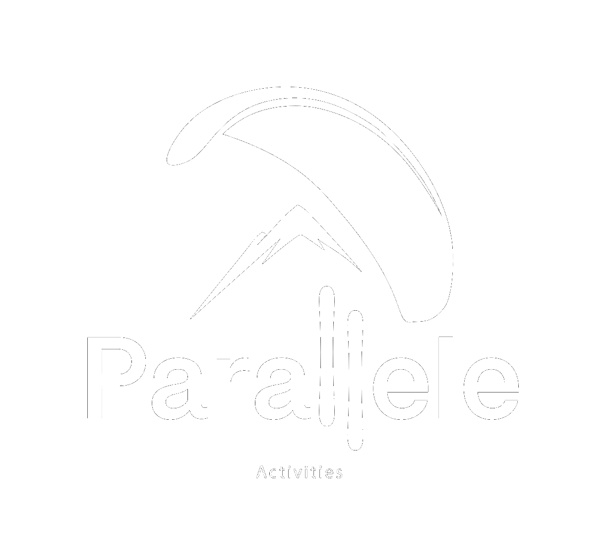 Parallèle Activities logo