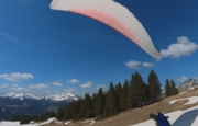 Rémi-Lou launching